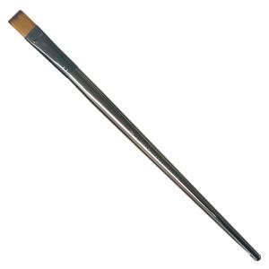 Royal Langnickel Zen Brush for All Media - Long Handle, Bright #8