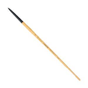 Princeton Catalyst Polytip Bristle Brush - Round #4