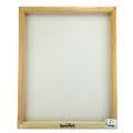 Speedball Fabric Printing Screen 16"x 20"