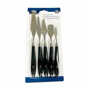 Royal Langnickel Painting Knife Set
