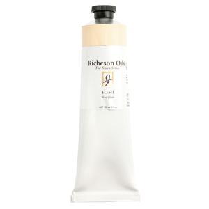 Richeson Shiva Series Oil Paint - (5oz/150ml) Flesh