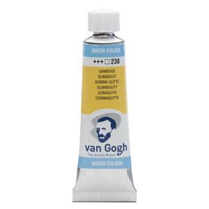 Royal Talens Van Gogh Water Colour - (.3oz/10ml) Gamboge