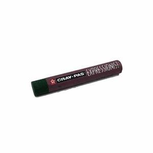 Cray-Pas Expressionist Oil Pastels- Olive Green