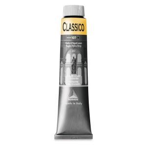 Maimeri Classico Oil Paint 200ml -Naples Yellow Deep