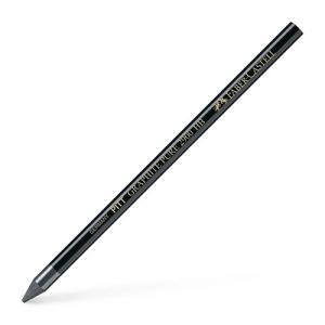 Faber Castell Pitt Woodless Graphite Pure 2900 Pencil- HB