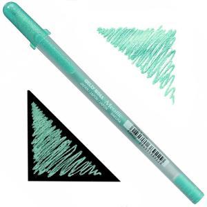 Sakura Gelly Roll Metallic Pen - Green