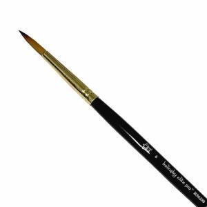 Kolinski Elite Synthetic Sable Round- #6