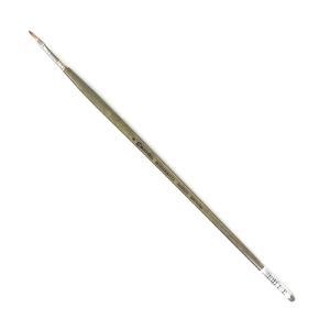 Escoda Modernista Brush for Oils & Acrylics - Filbert #4