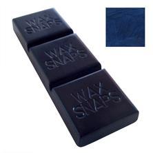 Enkaustikos Wax Snaps Encaustic Paint Bar - (40ml) Phthalo Blue Red Shade