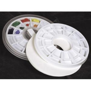 Jack Richeson Lock Box Paint Palette 400208