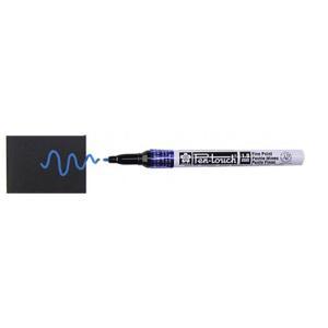 Sakura Pen-Touch Fine 1.0mm Paint Marker - Blue  XPMKA-36