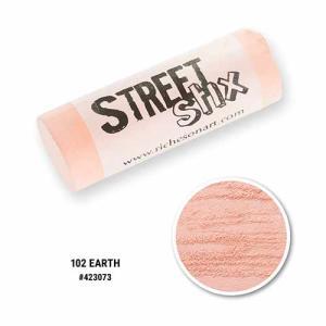 Earth #102  Street Stix Pavement Pastel