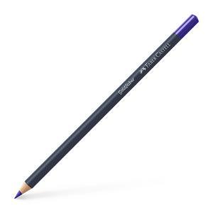 Goldfaber Color Pencil- Blue Violet (137)