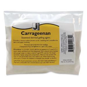 Jacquard Marbling Medium Carrageenan - (8oz)   CHM1003