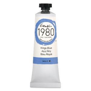 Gamblin 1980 Oil Colors (1.25oz/37ml) Hot Pink 7310