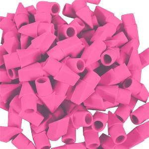 General Grip Eraser Caps-144ct