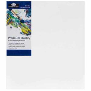 Royal Langnickel Deep Edge Canvas- 8x10