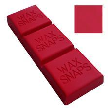 Enkaustikos Wax Snaps Encaustic Paint Bar - (40ml) Naphthol Red