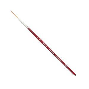 Princeton Velvetouch Mixed Media Brush - Script Liner #2