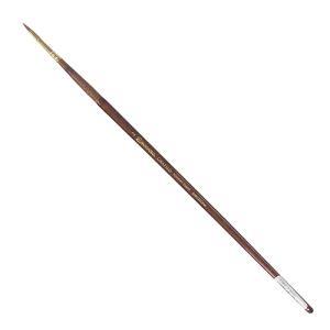 Escoda Grafilo Tajmyr Sable Kolinsky Brush - Filbert #2