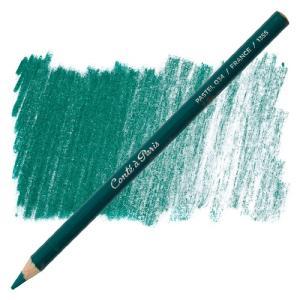 Conté á Paris Pastel Pencil-  Virdian Hue  034