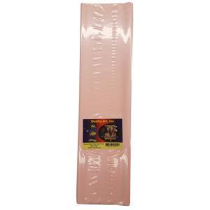Quality Art Non-Bleeding Tissue Paper 20" x 30" - (24 Sheets) Light Pink