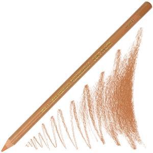 Koh-I-Noor Gioconda Soft Pastel Pencil - 51 English Red