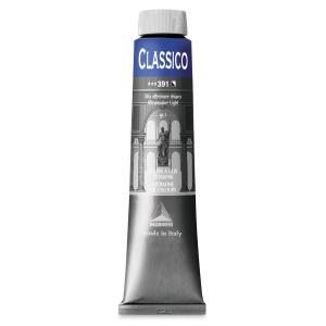 Maimeri Classico Oil Paint 200ml -Ultramarine Light