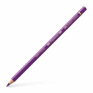 Polychromos Colored Pencil- Manganese Violet (160)