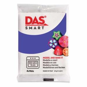Das Smart Polymer Clay 2oz (57g)- Violet