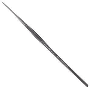 Richeson Grey Matters Brush for Watercolor - #2 Rigger