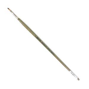 Escoda Modernista Brush for Oils & Acrylics - Filbert #6