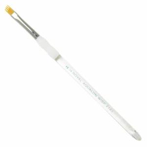 Royal Langnickel Aqualon Angular Wisp Brush 1/4"