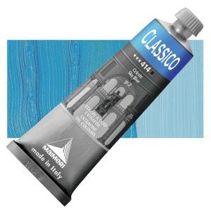 Maimeri Classico Oil Paint 60ml -Sky Blue