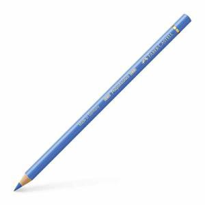 Polychromos Colored Pencil- Light Ultramarine (140)