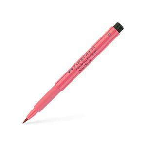 Pitt Artist Pen Brush- Coral