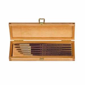 Reserva Grafilo Watercolor Wooden Box Set
