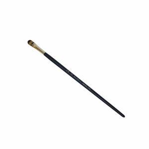 Filbert Royal LangNickel SableTek LH Brush-#12