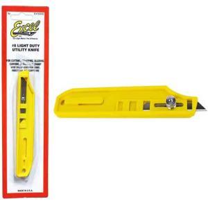 Excel #8 Light Duty Utility Knife