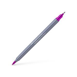 Goldfaber Aqua Dual Marker- Magenta Bright (228)