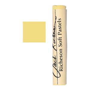 Richeson Medium-Soft Round Pastel - 83 Yellow