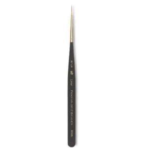 Princeton 3050 Series Mini Detailer Synthetic Sable Liner Brush 20/0