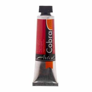 Cobra Artist Oil Paint (150ml)- Primary Magenta  *Series 3  369