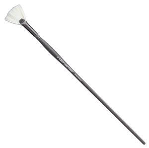 Richeson Grey Matters Bristle Brush for Oil & Acrylic - #6 Fan