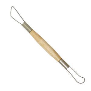 Weber Museum Artist 6" Metal Sculpting Tool - #4