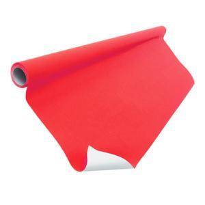 Pacon Fadeless Bulletin Board Paper 48" x 12' - Flame Red