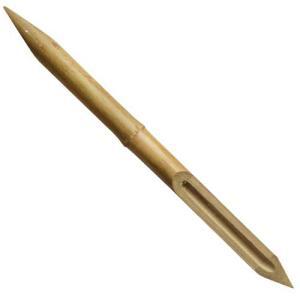 Yasutomo Large Bamboo Sketch Pen   TP236L