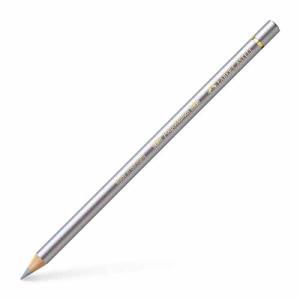 Polychromos Colored Pencil- Silver (251)