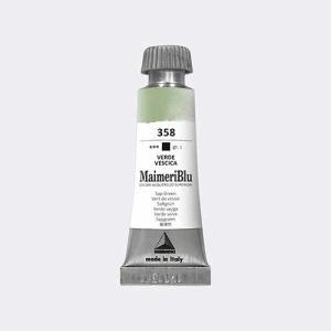 MaimeriBlu 12ml Watercolor- Sap Green