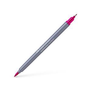 Goldfaber Aqua Dual Marker- Middle Purple Pink (125)